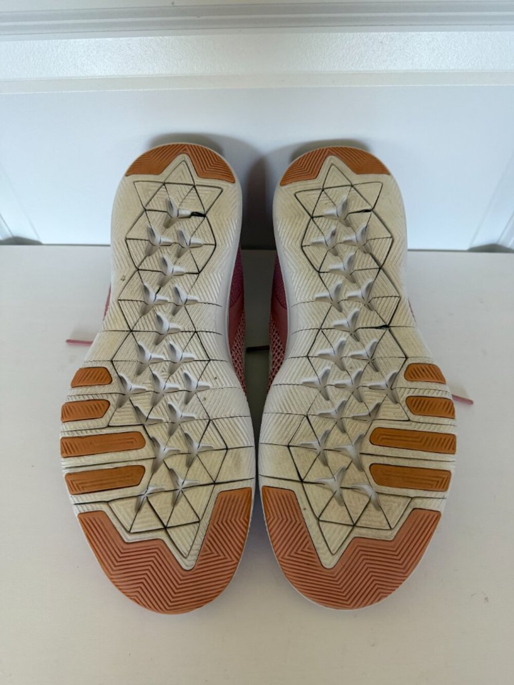Nike Flex Trainer 7 Cross-Training Shoes - Size 9 - Picture 9 of 9